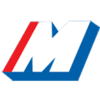 Logo Mainfreight Forwarding Belgium NV