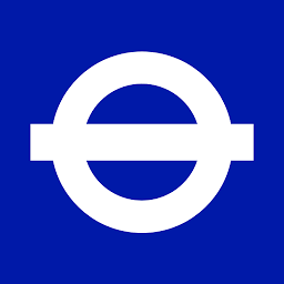 Logo Rail for London (Infrastructure) Ltd.