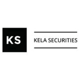 Logo Kela Securities (Pty) Ltd.