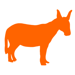 Logo DonkeyRepublic Holding A/S