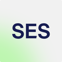 Logo SES.AI