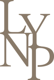 Logo Lotte New York Palace