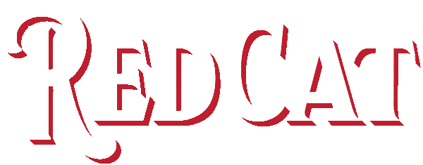 Logo RedCat Pub Co. Ltd.