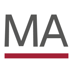 Logo MA Agriculture Ltd.