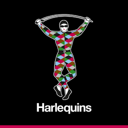 Logo Premier Rugby Holdco Ltd.