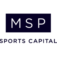 Logo MSP Sports Advisors LLC