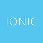Logo IONIC Corp.