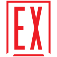 Logo Exile Content Studio, Inc.