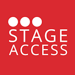 Logo Stage Access, Inc.