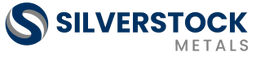 Logo Silverstock Metals, Inc.