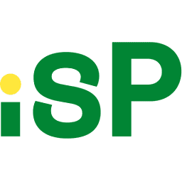 Logo ISP Chile Ltd.