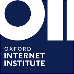 Logo Oxford Internet Institute