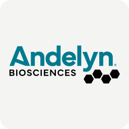 Logo Andelyn Biosciences