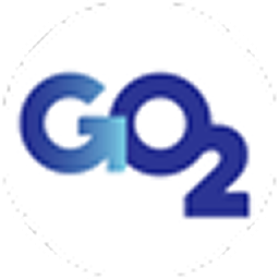 Logo Go2 Foundation For Lung Cancer