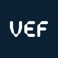 Logo VEF AB