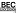 Logo Black Economic Council of Massachusetts, Inc.