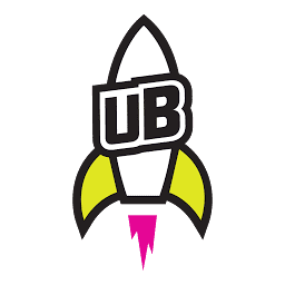 Logo Unleashed Brands Group