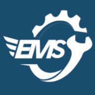 Logo ExecuJet MRO Services (Pty) Ltd.