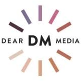 Logo Dear Media LLC