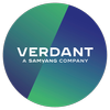 Logo Verdant Specialty Solutions