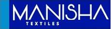 Logo Manisha Textiles Pvt Ltd.