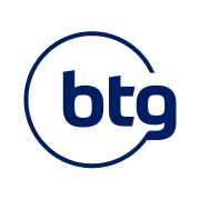 Logo Fundo de Investimento Imobiliario BTG Pactual Terras Agricolas