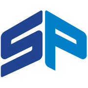 Logo Shapoorji Pallonji Real Estate Pvt Ltd.