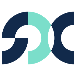 Logo Saudi Downtown Co.