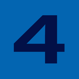 Logo Gen4 Dental Partners