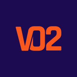 Logo Vo2 Cap Holding AB