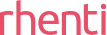 Logo Rhenti Ltd.