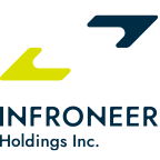 Logo INFRONEER Holdings, Inc.