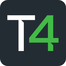 Logo Treasury 4, Inc.