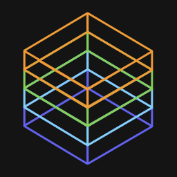 Logo Chroma Ventures
