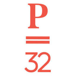 Logo Port 32 Marinas LLC