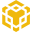 Logo Binance Smart Chain