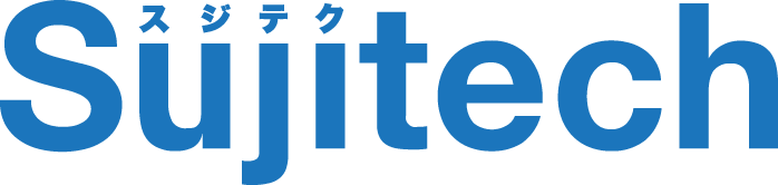 Logo Sujitech LLC