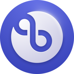 Logo Bepro Network