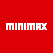 Logo Minimax Fire Solutions International GmbH