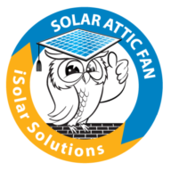 Logo International Solar Solutions, Inc.