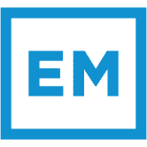 Logo Espace M