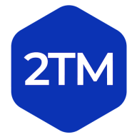 Logo 2TM PARTICIPAÇÕES SA