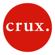 Logo Crux Kc LLC