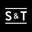 Logo Sweat & Tonic, Inc.