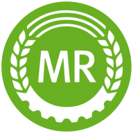 Logo Maschinenring Personaldienste GmbH