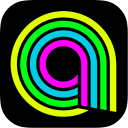 Logo Anghami, Inc.