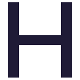 Logo HH (Blunsdon) Ltd.