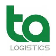 Logo TA-Logistics A/S