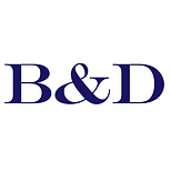 Logo Blystone & Donaldson LLC