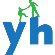 Logo York Hills Centre For Children, Youth & Families